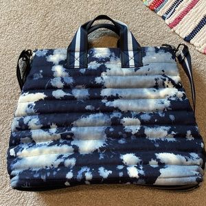 Think Rolyn Editor Tote Bag